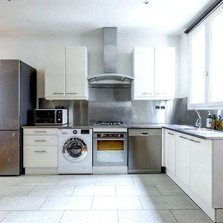 Central Paris - Montorgueil - Cityapartmentstay エクステリア 写真